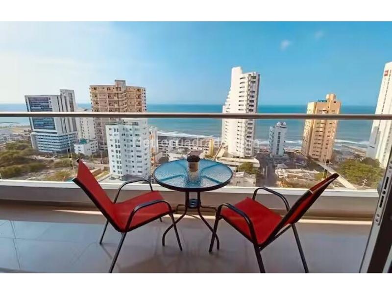 Piso – Cartagena de Indias - Vista 5