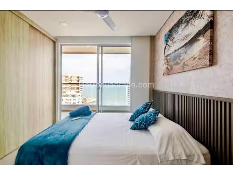 Piso – Cartagena de Indias - Más