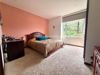 Apartamento de 3 alcobas en venta en Chapinero Alto, Bogotá, 200 m² · foto 20 de 20