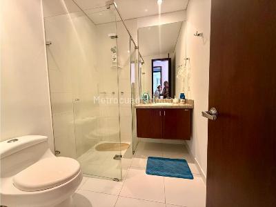 Apartamento de 3 alcobas en venta en Chapinero Alto, Bogotá, 200 m² · foto 3 de 20