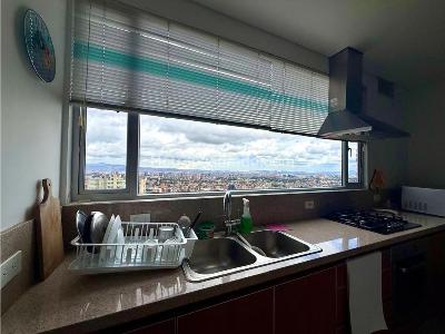 Apartamento de 3 alcobas en venta en Chapinero Alto, Bogotá, 200 m² · foto 8 de 20