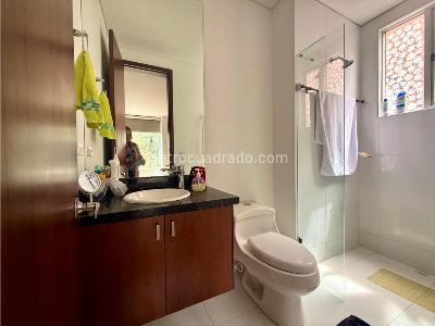 Apartamento de 3 alcobas en venta en Chapinero Alto, Bogotá, 200 m² · foto 17 de 20