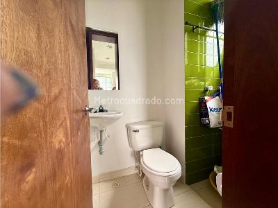 Apartamento de 3 alcobas en venta en Chapinero Alto, Bogotá, 200 m² · foto 19 de 20