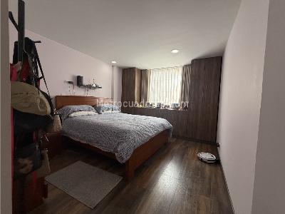 Apartamento en venta en La Calleja, Bogotá · foto 3 de 14