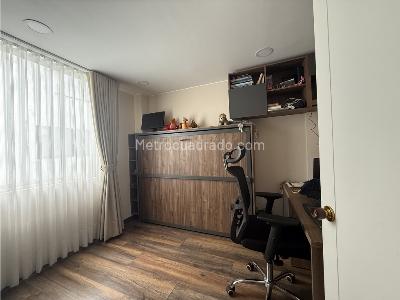Apartamento en venta en La Calleja, Bogotá · foto 4 de 14