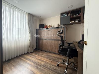 Apartamento en venta en La Calleja, Bogotá · foto 5 de 14