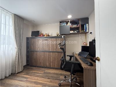 Apartamento en venta en La Calleja, Bogotá · foto 6 de 14