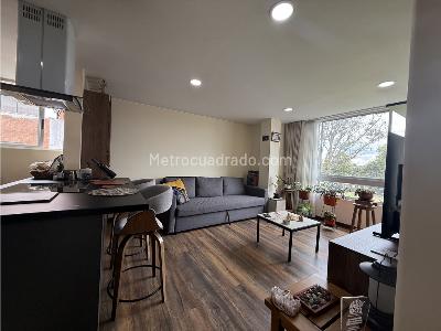 Apartamento en venta en La Calleja, Bogotá · foto 10 de 14