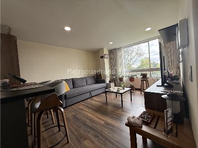 Apartamento en venta en La Calleja, Bogotá · foto 11 de 14