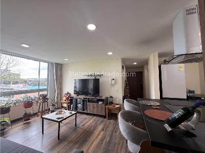 Apartamento en venta en La Calleja, Bogotá · foto 12 de 14
