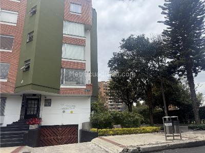 Apartamento en venta en La Calleja, Bogotá · foto 13 de 14