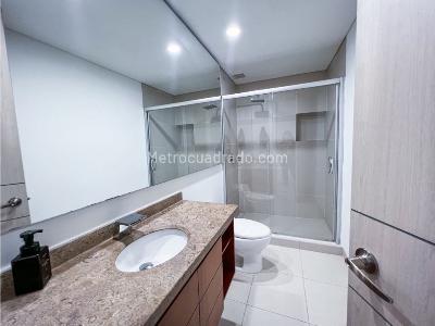 Apartamento en venta en Chapinero Alto, Bogotá · foto 11 de 18