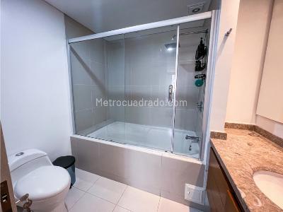 Apartamento en venta en Chapinero Alto, Bogotá · foto 12 de 18
