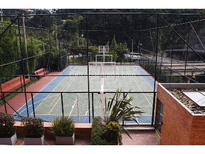 Apartamento en venta en Chapinero Alto, Bogotá · foto 14 de 18