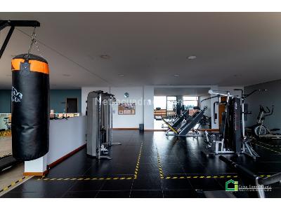Apartamento en venta en Chapinero Alto, Bogotá · foto 16 de 18