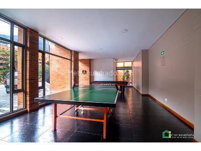Apartamento en venta en Chapinero Alto, Bogotá · foto 17 de 18