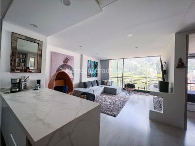 Apartamento en venta en Chapinero Alto, Bogotá · foto 4 de 18