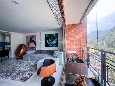 Apartamento en venta en Chapinero Alto, Bogotá · foto 5 de 18