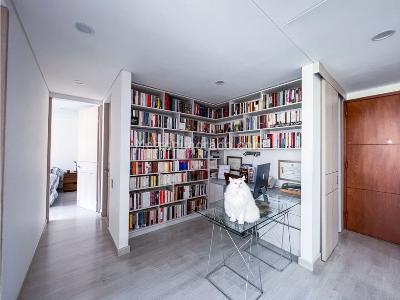 Apartamento en venta en Chapinero Alto, Bogotá · foto 6 de 18
