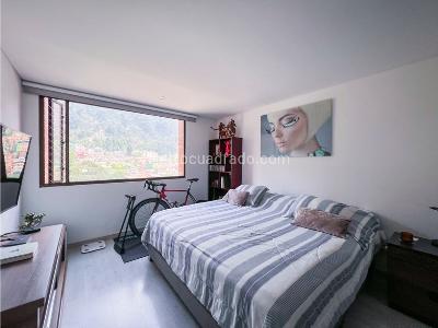 Apartamento en venta en Chapinero Alto, Bogotá · foto 8 de 18