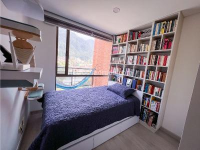 Apartamento en venta en Chapinero Alto, Bogotá · foto 9 de 18