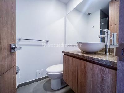 Apartamento en venta en Santa Barbara, Bogotá · foto 10 de 10