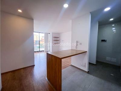 Apartamento en venta en Santa Barbara, Bogotá · foto 4 de 10