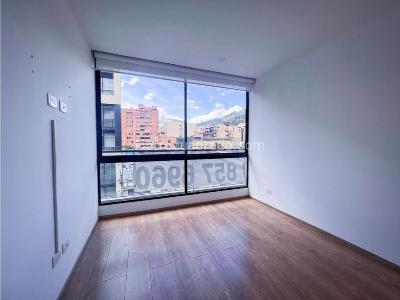 Apartamento en venta en Santa Barbara, Bogotá · foto 5 de 10