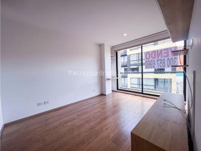Apartamento en venta en Santa Barbara, Bogotá · foto 6 de 10