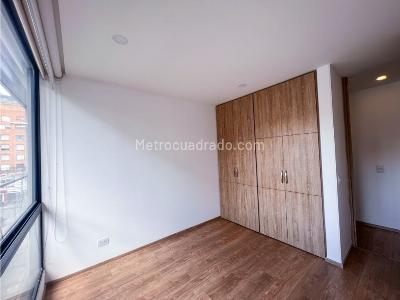 Apartamento en venta en Santa Barbara, Bogotá · foto 7 de 10