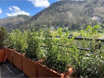 Apartamento en venta en Chapinero Alto, Bogotá · foto 2 de 18