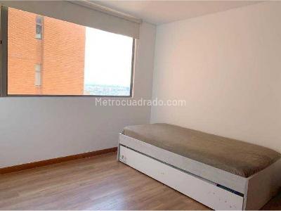 Apartamento en venta en Chapinero Alto, Bogotá · foto 3 de 18