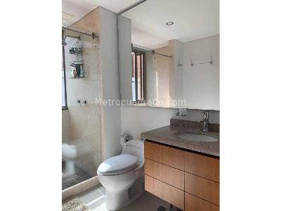 Apartamento en venta en Chapinero Alto, Bogotá · foto 4 de 18