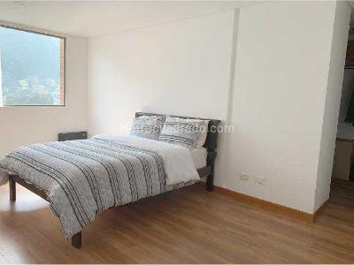 Apartamento en venta en Chapinero Alto, Bogotá · foto 5 de 18