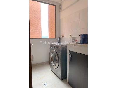 Apartamento en venta en Chapinero Alto, Bogotá · foto 6 de 18