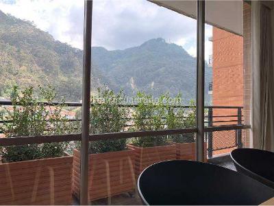 Apartamento en venta en Chapinero Alto, Bogotá · foto 7 de 18