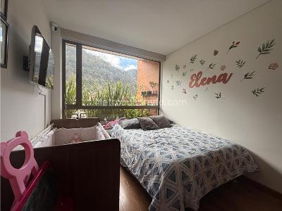 Apartamento en venta en Chapinero Alto, Bogotá · foto 9 de 18