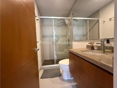 Apartamento en venta en Chapinero Alto, Bogotá · foto 10 de 18