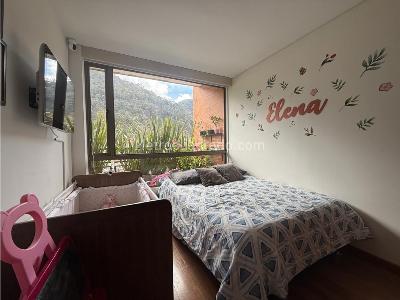 Apartamento en venta en Chapinero Alto, Bogotá · foto 11 de 18