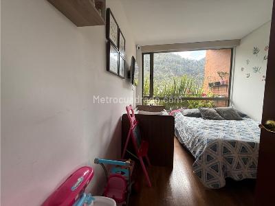 Apartamento en venta en Chapinero Alto, Bogotá · foto 13 de 18