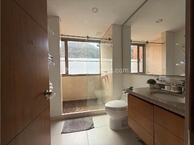 Apartamento en venta en Chapinero Alto, Bogotá · foto 14 de 18