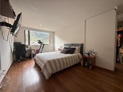Apartamento en venta en Chapinero Alto, Bogotá · foto 15 de 18