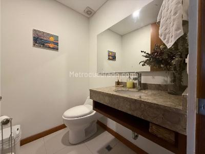 Apartamento en venta en Chapinero Alto, Bogotá · foto 16 de 18
