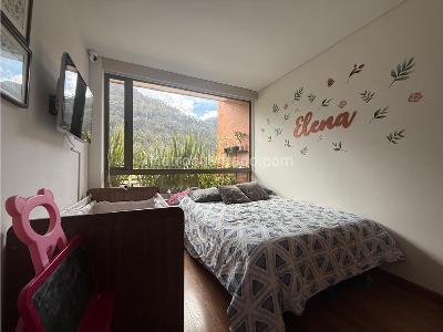 Apartamento en venta en Chapinero Alto, Bogotá · foto 17 de 18