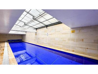 Apartamento de 3 alcobas en venta en Bella Suiza, Bogotá, 221 m² · foto 20 de 20