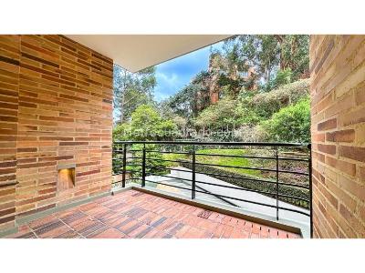 Apartamento de 3 alcobas en venta en Bella Suiza, Bogotá, 221 m² · foto 5 de 20