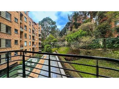 Apartamento de 3 alcobas en venta en Bella Suiza, Bogotá, 221 m² · foto 9 de 20