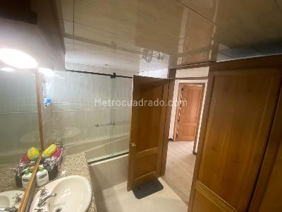 Apartamento en venta en La Soledad Teusaquillo, Bogotá · foto 10 de 19