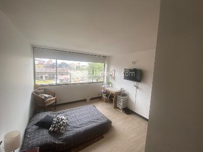 Apartamento en venta en La Soledad Teusaquillo, Bogotá · foto 11 de 19