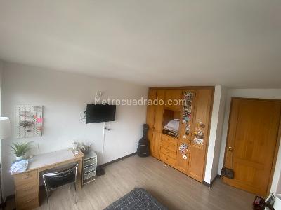 Apartamento en venta en La Soledad Teusaquillo, Bogotá · foto 12 de 19